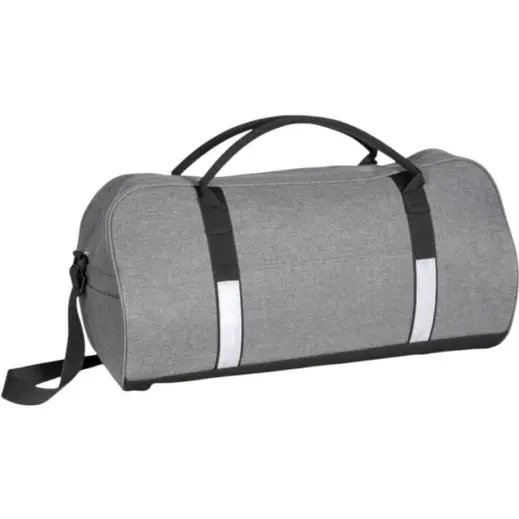 Panther Sports Bag Grey Unbranded